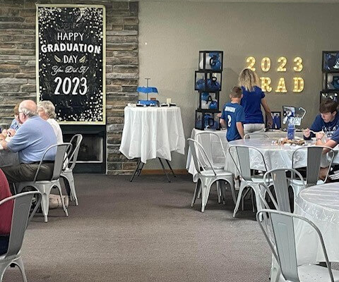 Banquet Hall Banquet Hall